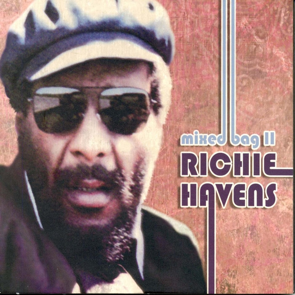 Richie Havens - Mixed bag II